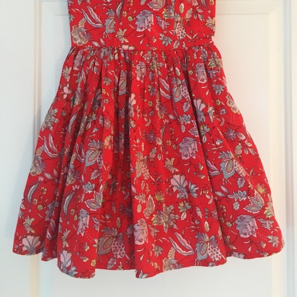 Jack Wills Mini Dress - Picture 2 of 2